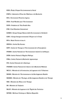 Activités industrielles et préservation de l'environnement à Bouaké