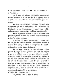 Une jeunesse source du développement