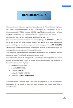 Création d'un comparateur de prix