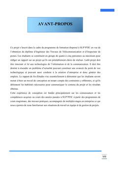 Création d'un comparateur de prix