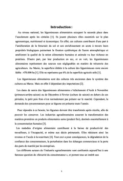 Mise en place du système HACCP