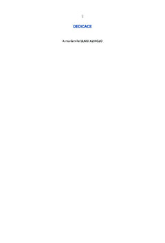 Inobservance de cahier de charge en matière d'exploitation forestière
