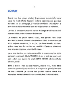 Inobservance de cahier de charge en matière d'exploitation forestière