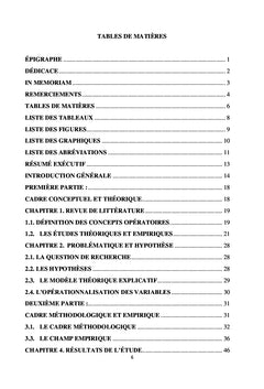 Equilibre financier des entreprises du portefeuille de l'Etat