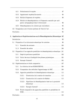 Recherche d'Information Monolingue et Translinguistique