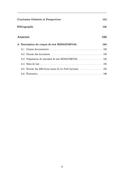 Recherche d'Information Monolingue et Translinguistique