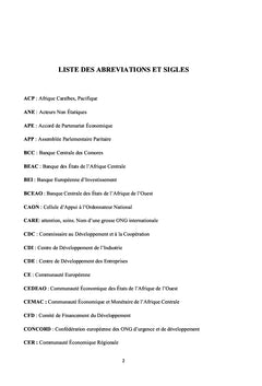 Anthropologie politique de la coopération