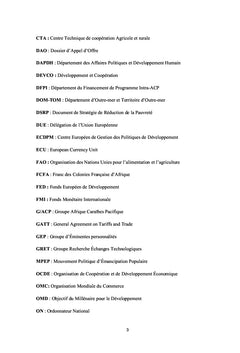 Anthropologie politique de la coopération