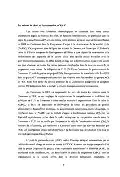 Anthropologie politique de la coopération