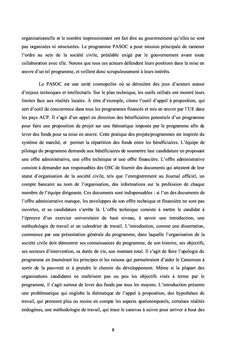 Anthropologie politique de la coopération