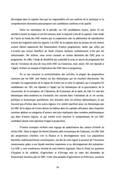 Anthropologie politique de la coopération