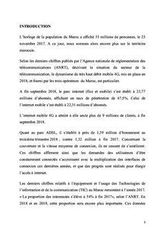 Réponse aux sollicitations de dévoilement de soi et intention d'achat: