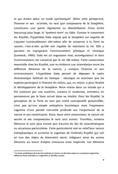 Sites naturels sacrés Enyébé: