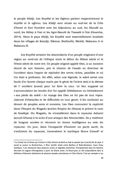Sites naturels sacrés Enyébé: