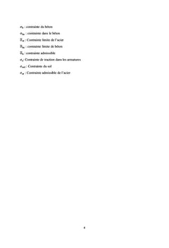 L'essentiel pour dimensionner un château d'eau