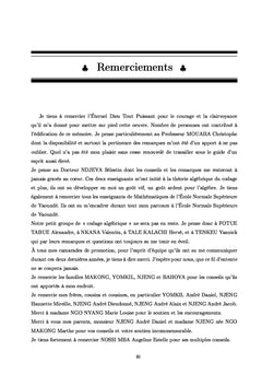 Structure des Codes Constacycliques sur les Anneaux finis de Chaîne