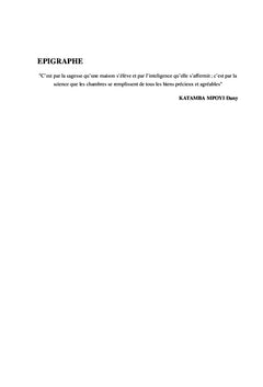 Analyse vibratoire de dégradations mécaniques