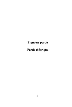 Analyse vibratoire de dégradations mécaniques