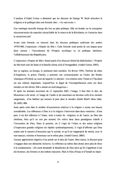 Le Djihad virtuel de Daesh