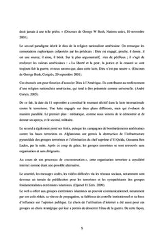 Le Djihad virtuel de Daesh
