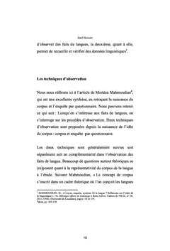 Géographie linguistique de la Kabylie