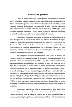L'impact de l'économie numérique sur le développement durable soutenu