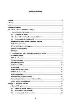 Formulation à base de coproduits des crevettes