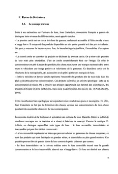 La parfumerie est-elle le nouveau relais de croissance du luxe ?