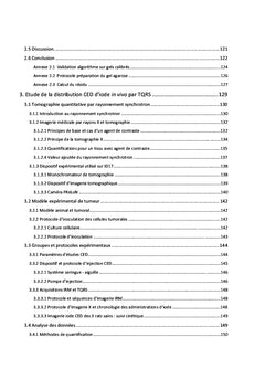 Ecoulement et transport convectif lors d'injections locales