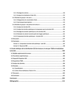 Ecoulement et transport convectif lors d'injections locales