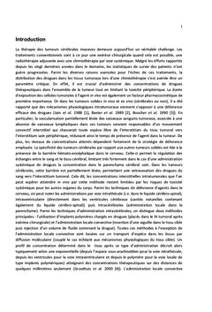 Ecoulement et transport convectif lors d'injections locales