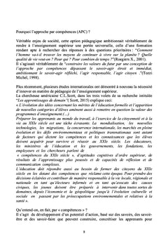 Conscience linguistique, conscience citoyenne en formation pédagogique