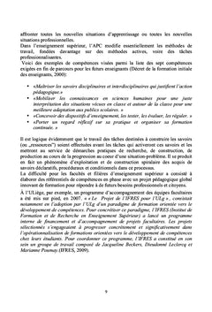 Conscience linguistique, conscience citoyenne en formation pédagogique