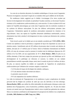 Etudes hépatique et antioxydante d'une Algue Bleu Vert
