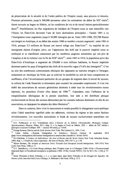Dans le combat pour l'égalité