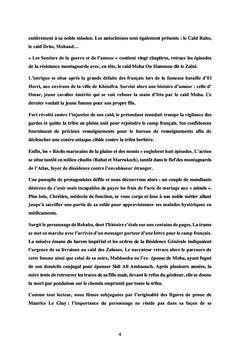 Lecture psychanalytique du personnage romanesque chez Maurice Le Glay