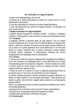 Urgence abdominale chirurgicale au Csref de Fana