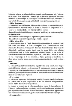 Urgence abdominale chirurgicale au Csref de Fana