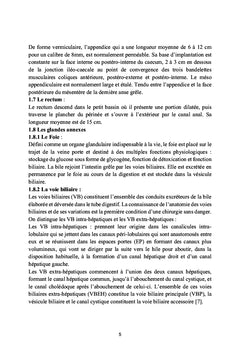 Urgence abdominale chirurgicale au Csref de Fana