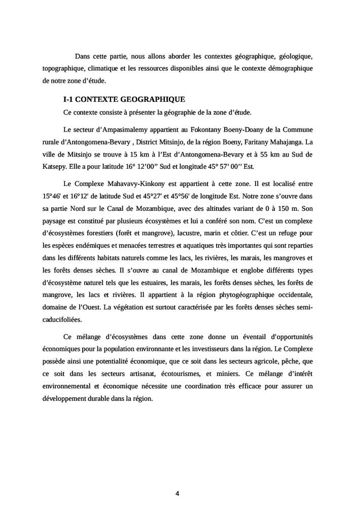 Exploitation des eaux souterraines par forage manuel