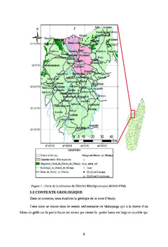 Exploitation des eaux souterraines par forage manuel