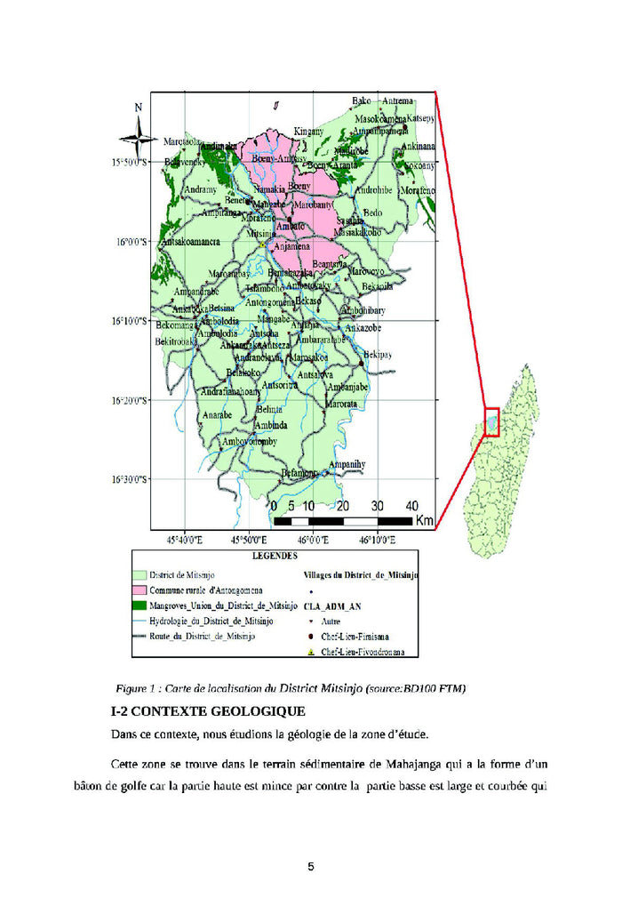 Exploitation des eaux souterraines par forage manuel