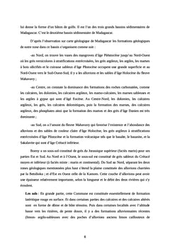 Exploitation des eaux souterraines par forage manuel