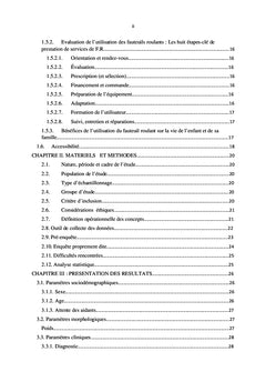 Fauteuil roulant et impact sur les enfants handicapés à Kinshasa