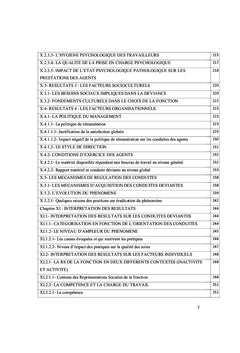 Pratiques Indésirables dans les Hôpitaux en Afrique de l'Ouest