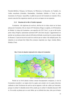 L'effet de la gouvernance sur la performance des projets urbains
