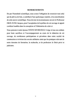 Protection des régimes communautaires des époux associés en droit OHADA