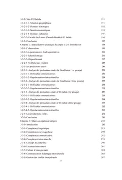 Pour une didactique interculturelle du FLE au Maroc
