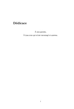 Introduction à la modélisation multi-échelle