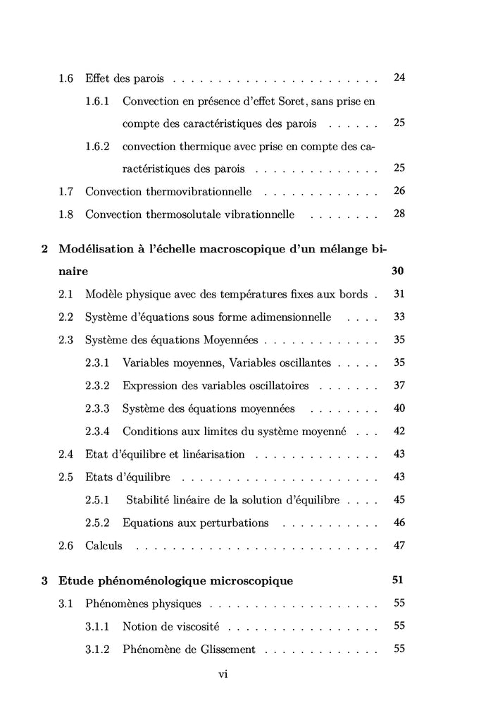 Introduction à la modélisation multi-échelle